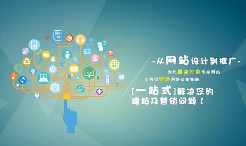 宁波网站建设